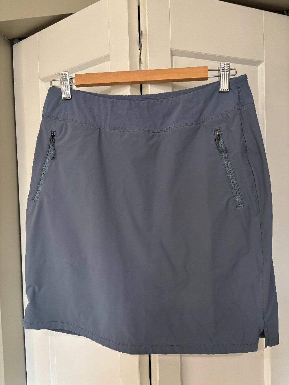 MEC Nylon Skort